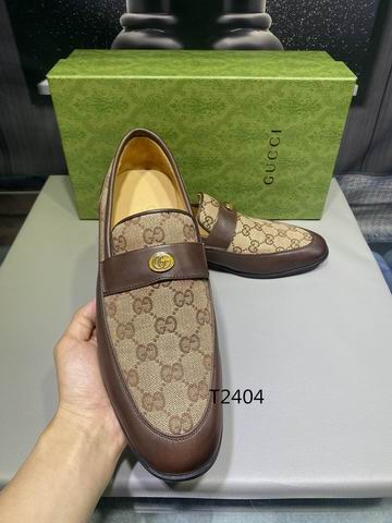 GUCCI shoes 38-46-130